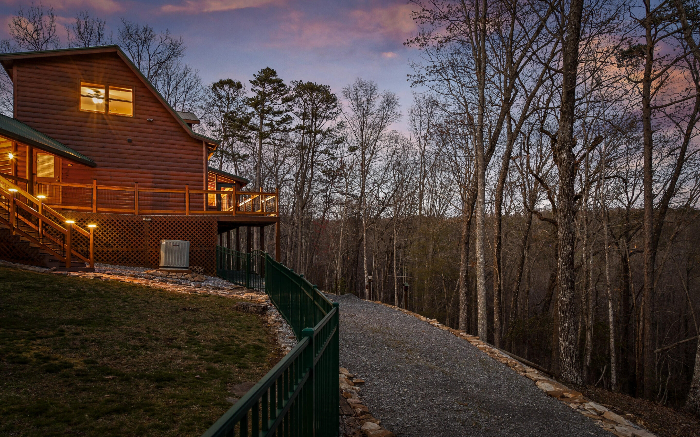 45 Deep Woods Drive, Dunlap, Tennessee image 49