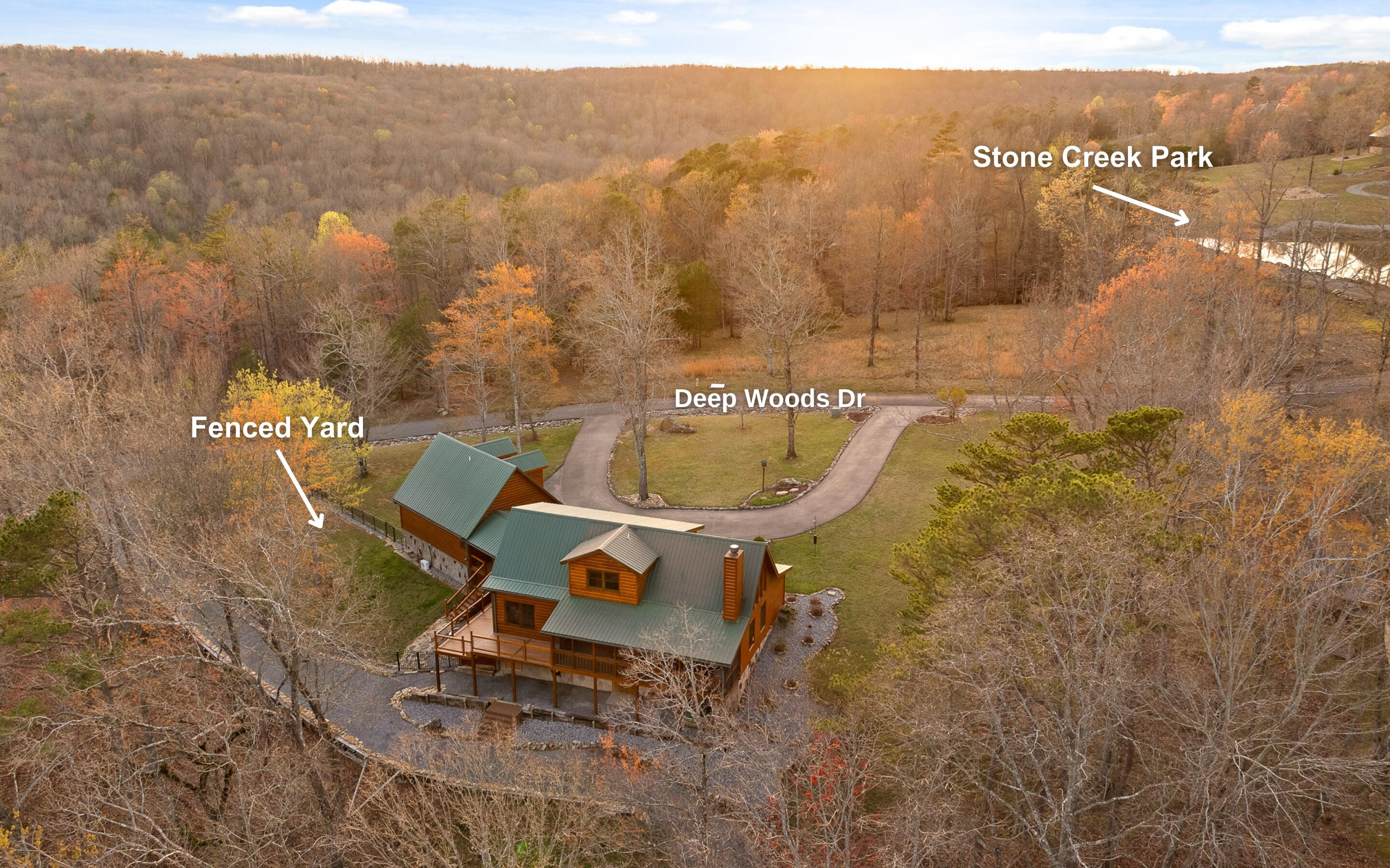 45 Deep Woods Drive, Dunlap, Tennessee image 50