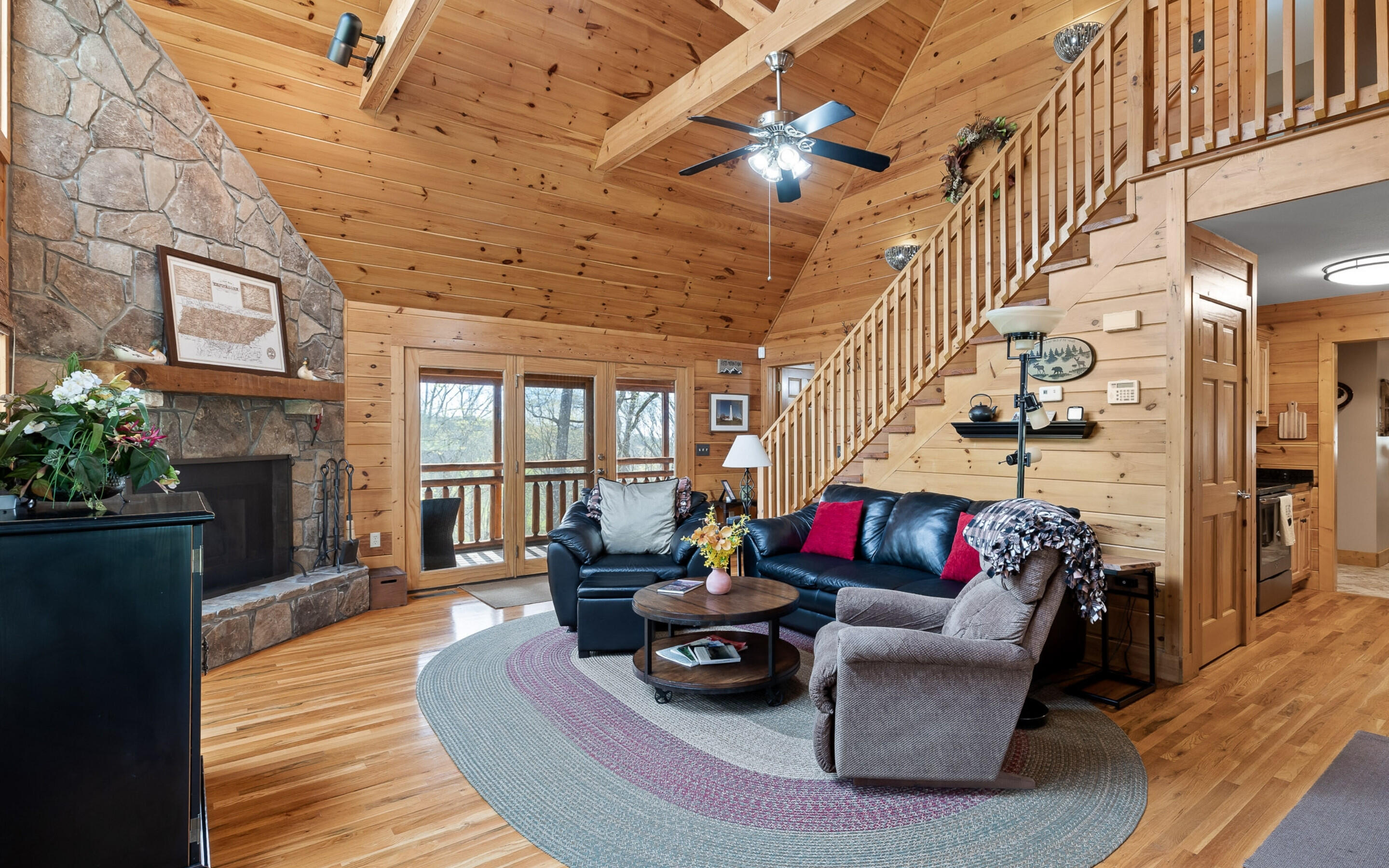 45 Deep Woods Drive, Dunlap, Tennessee image 12