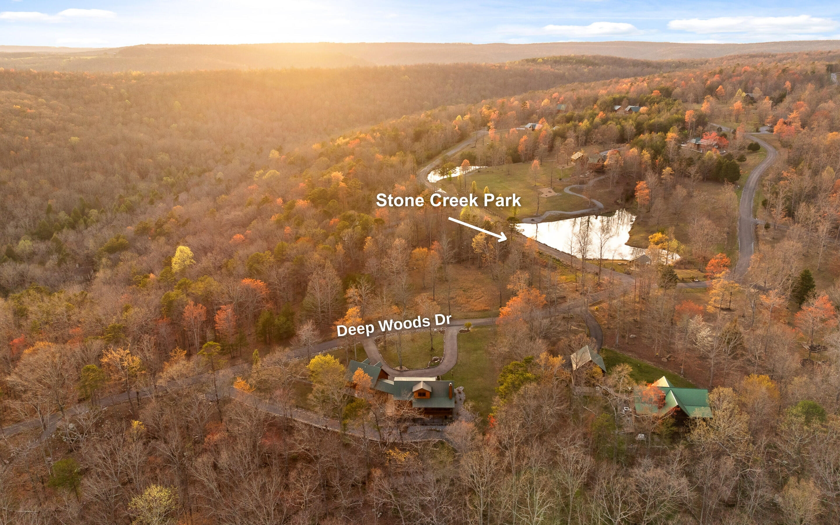 45 Deep Woods Drive, Dunlap, Tennessee image 8