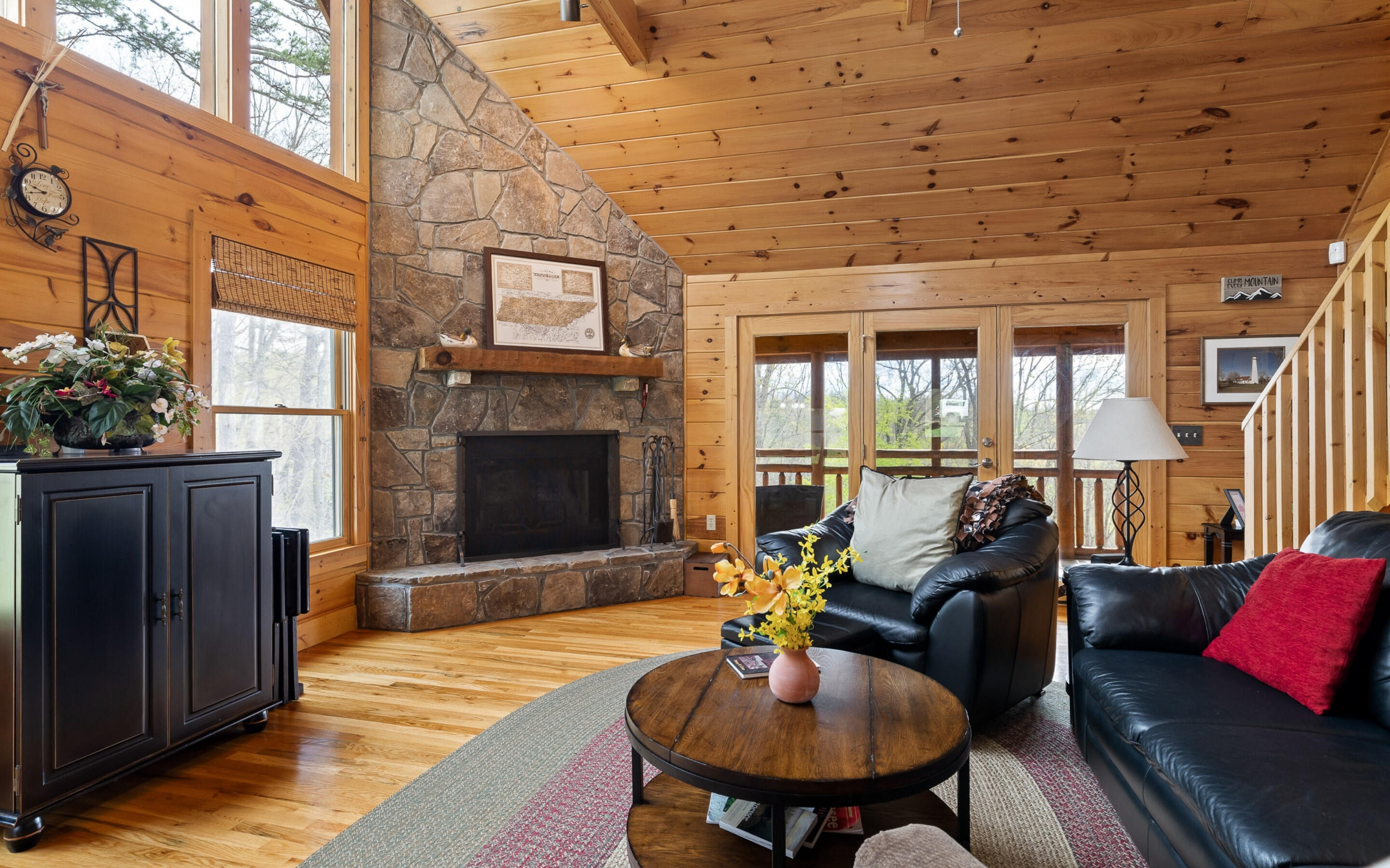 45 Deep Woods Drive, Dunlap, Tennessee image 17
