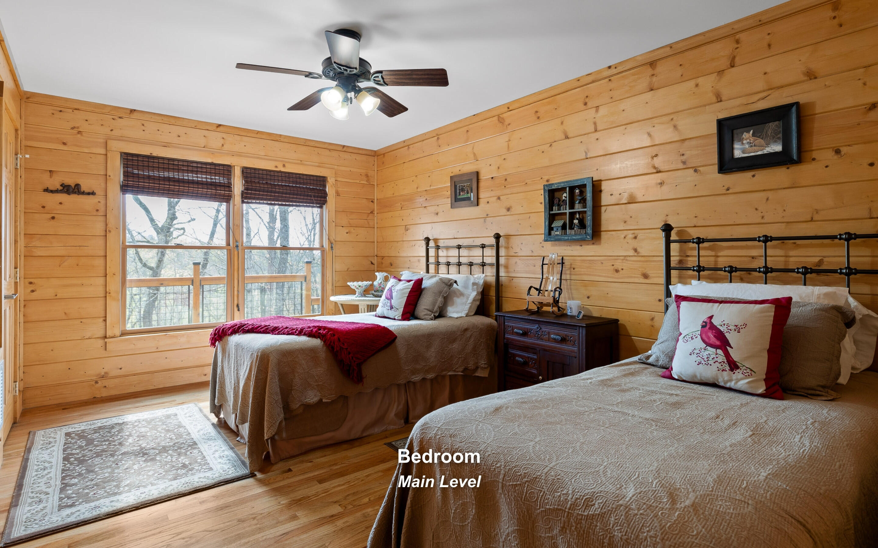 45 Deep Woods Drive, Dunlap, Tennessee image 24