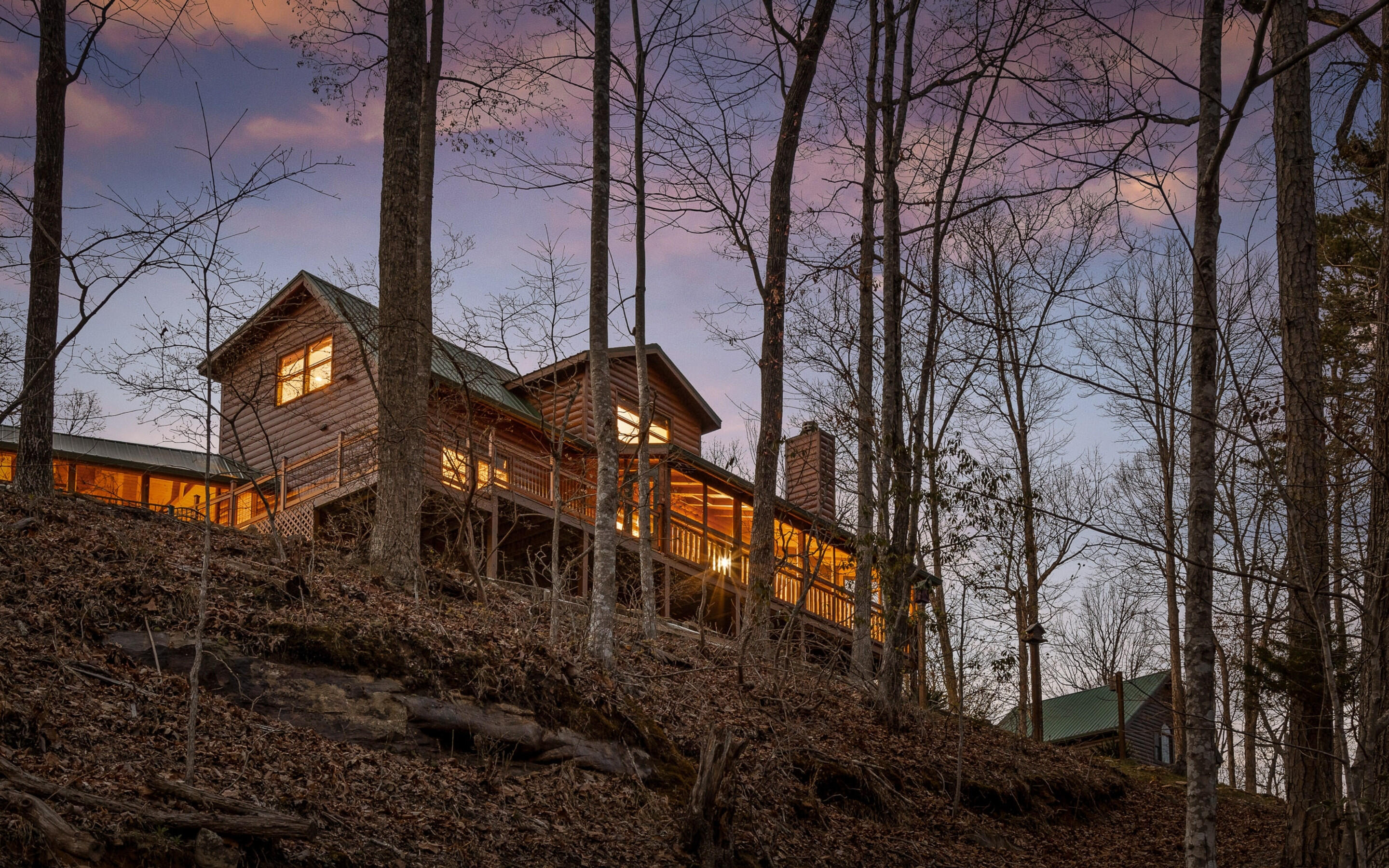 45 Deep Woods Drive, Dunlap, Tennessee image 48