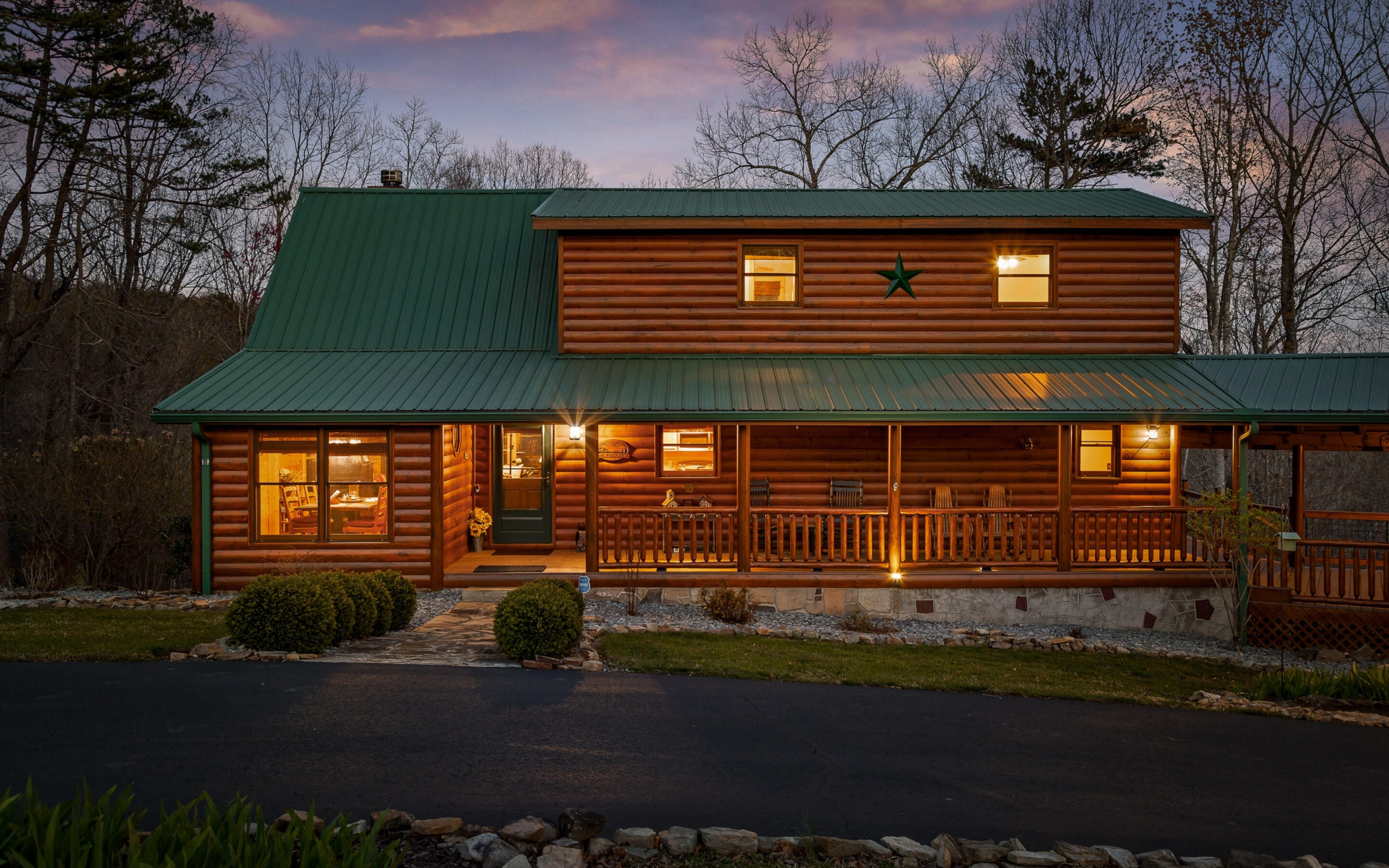 45 Deep Woods Drive, Dunlap, Tennessee image 47