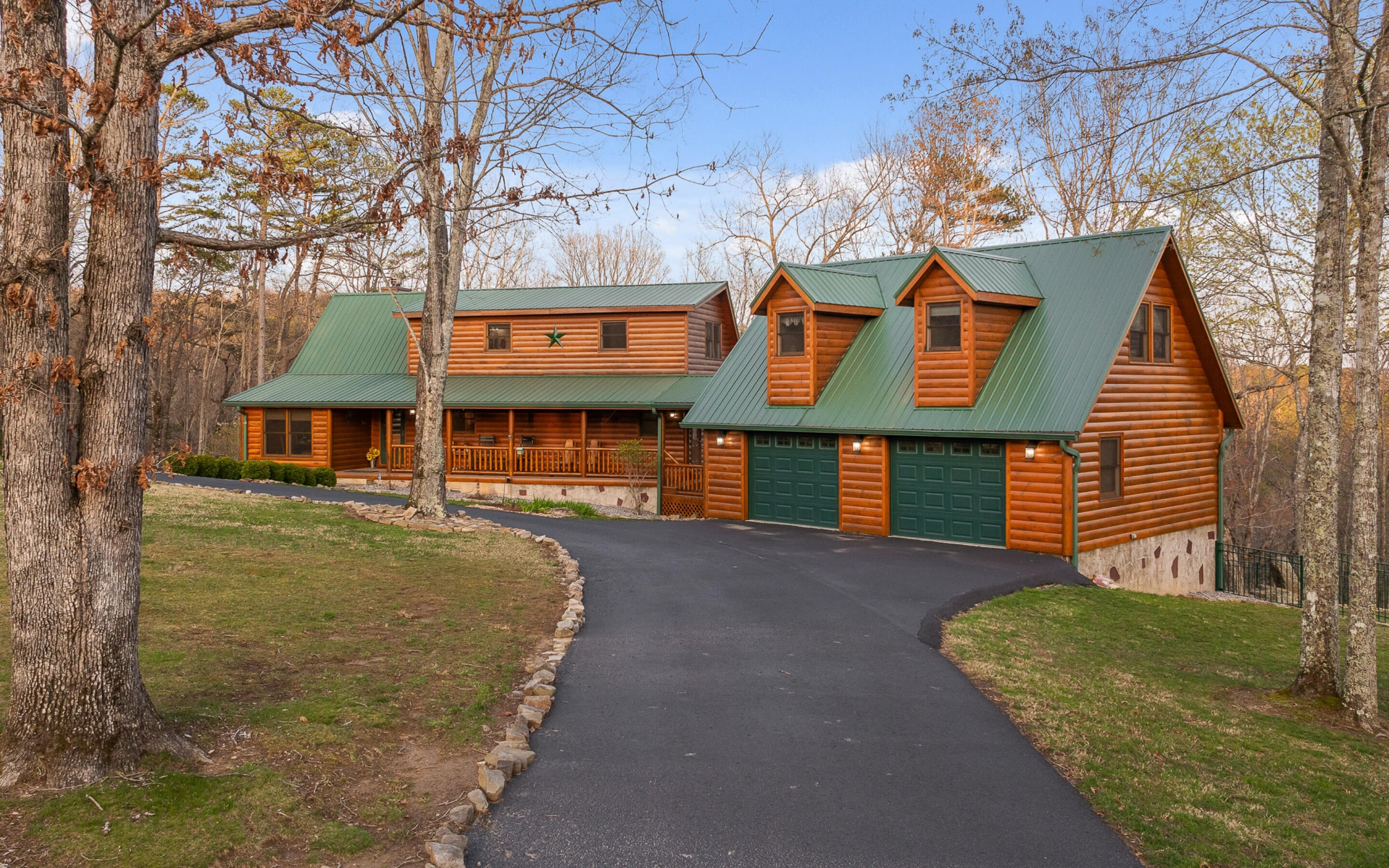 45 Deep Woods Drive, Dunlap, Tennessee image 36