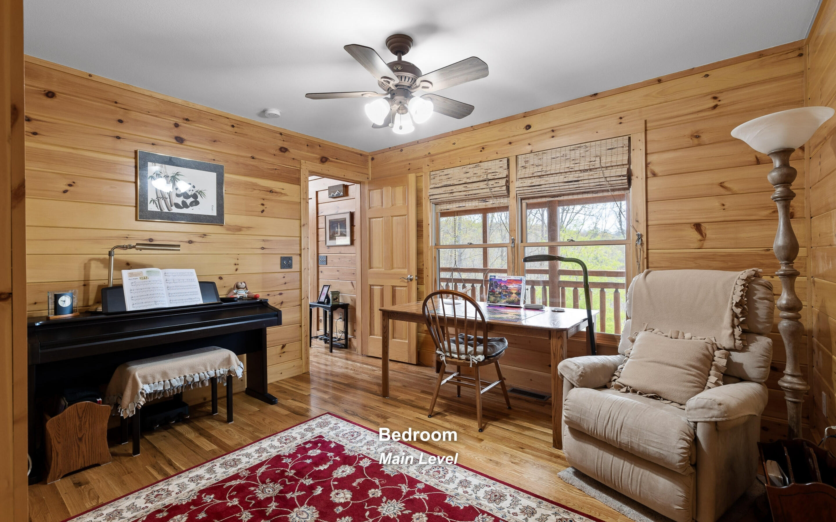 45 Deep Woods Drive, Dunlap, Tennessee image 22