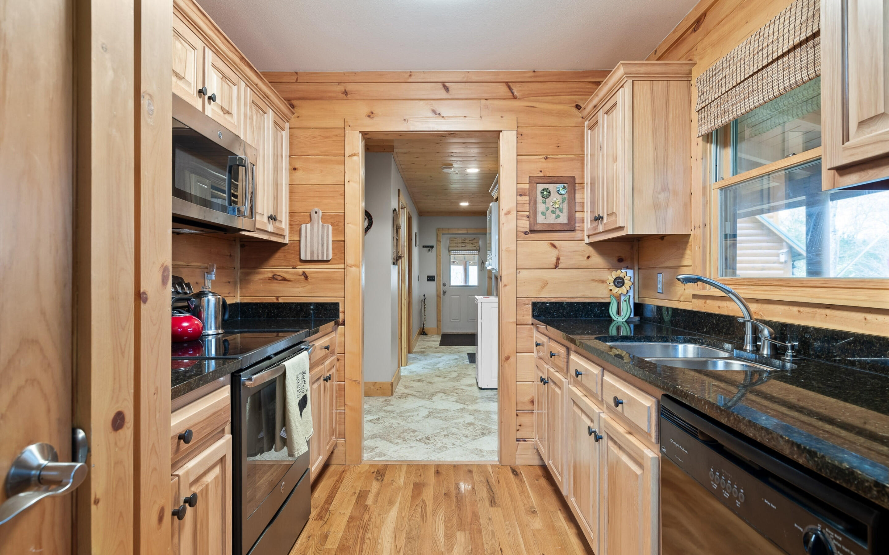45 Deep Woods Drive, Dunlap, Tennessee image 20