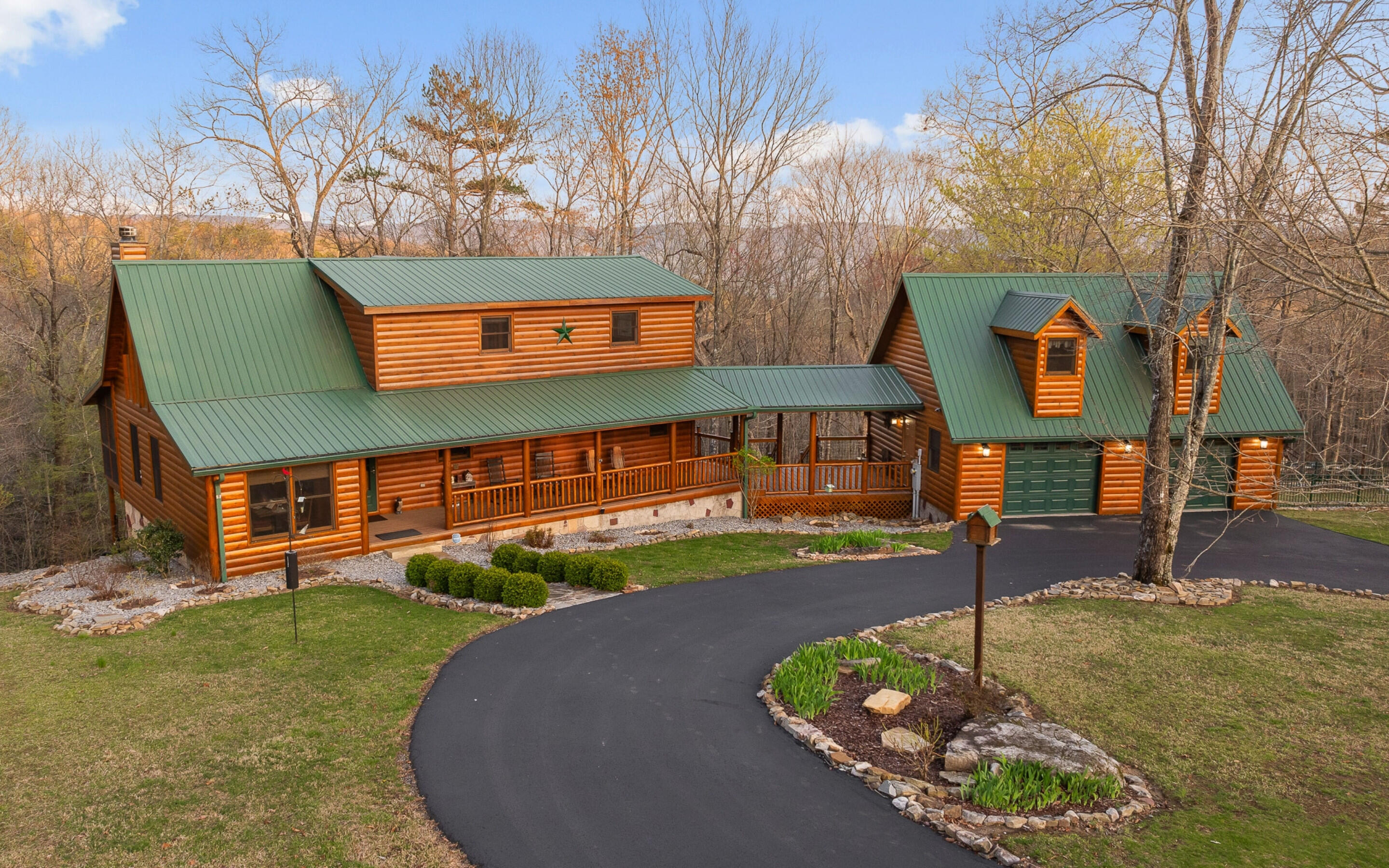 45 Deep Woods Drive, Dunlap, Tennessee image 35