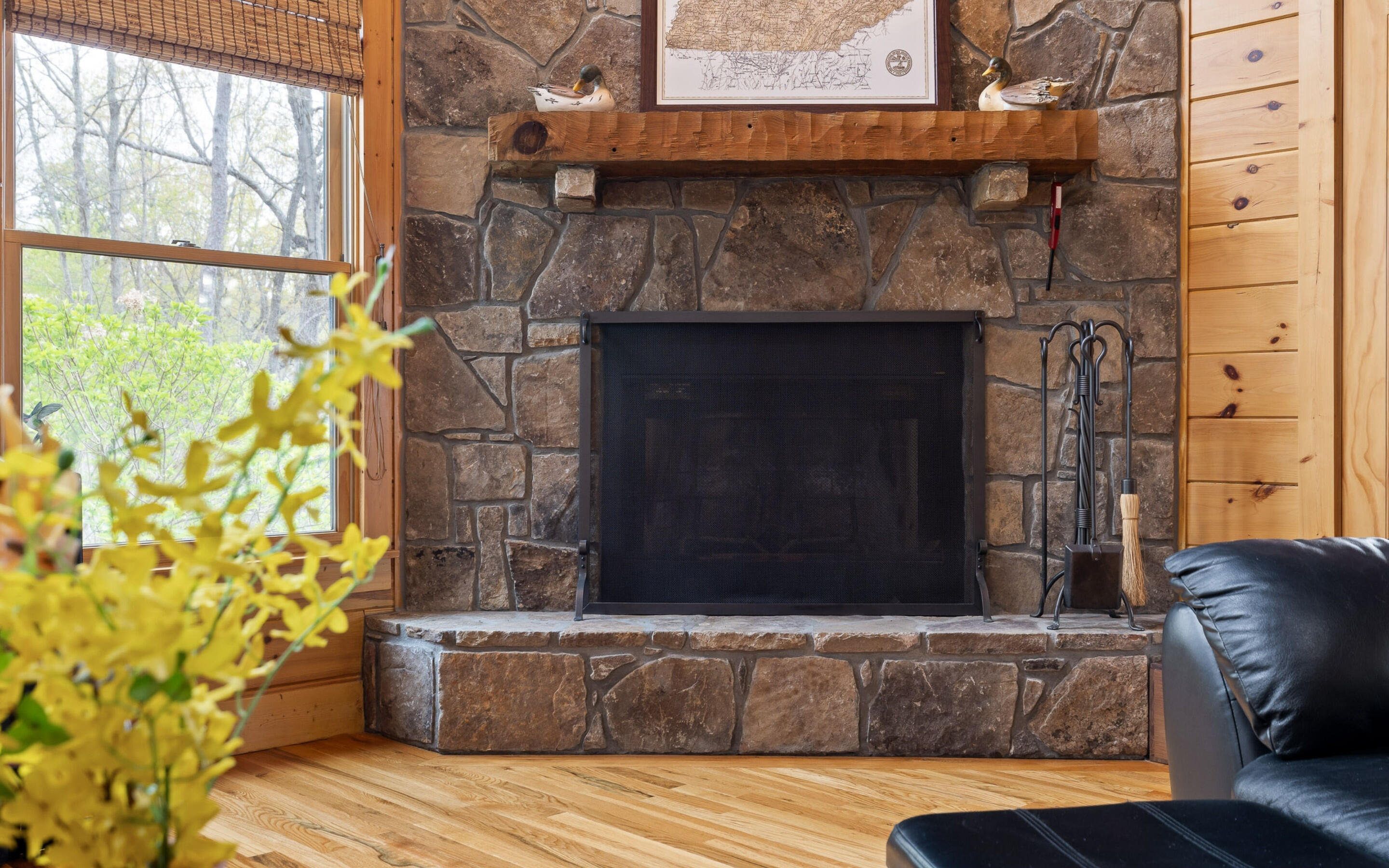 45 Deep Woods Drive, Dunlap, Tennessee image 14