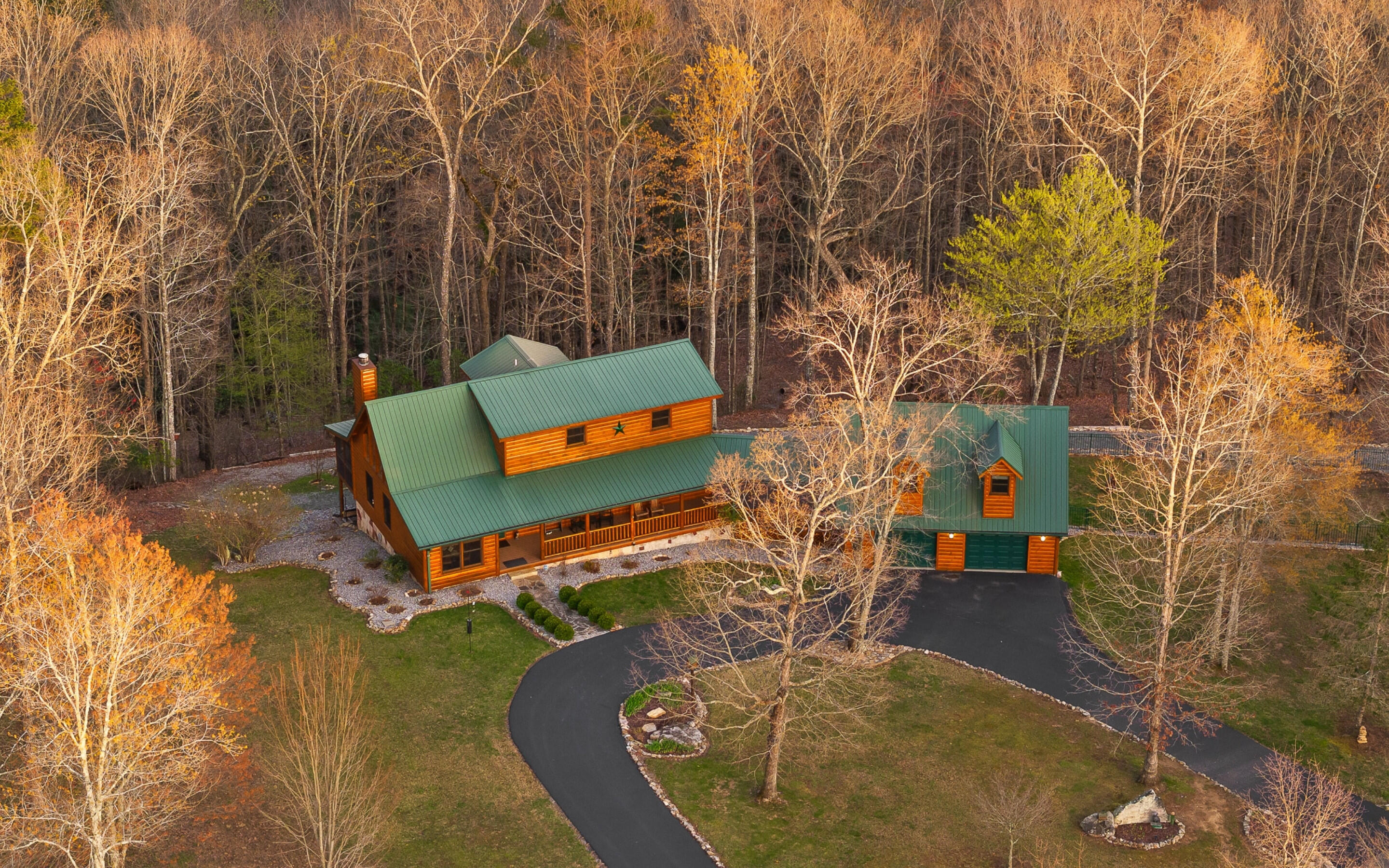 45 Deep Woods Drive, Dunlap, Tennessee image 37