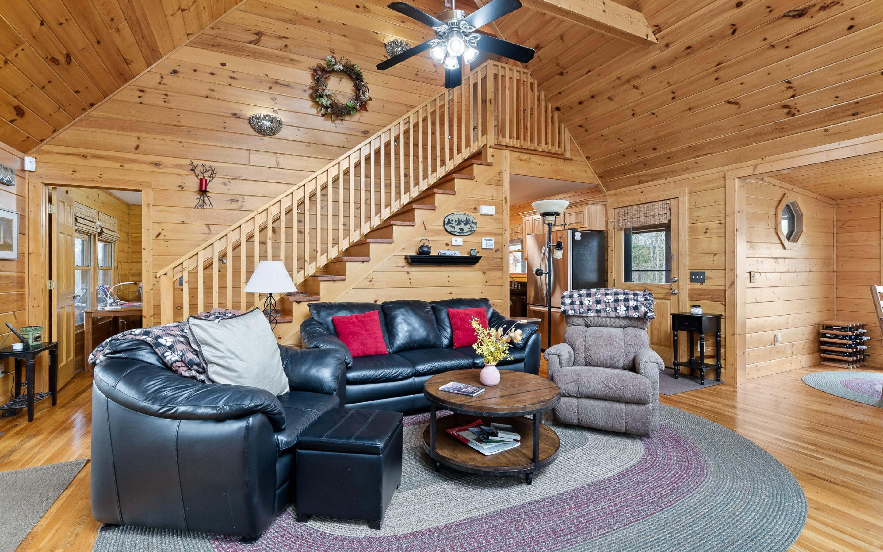 45 Deep Woods Drive, Dunlap, Tennessee image 13