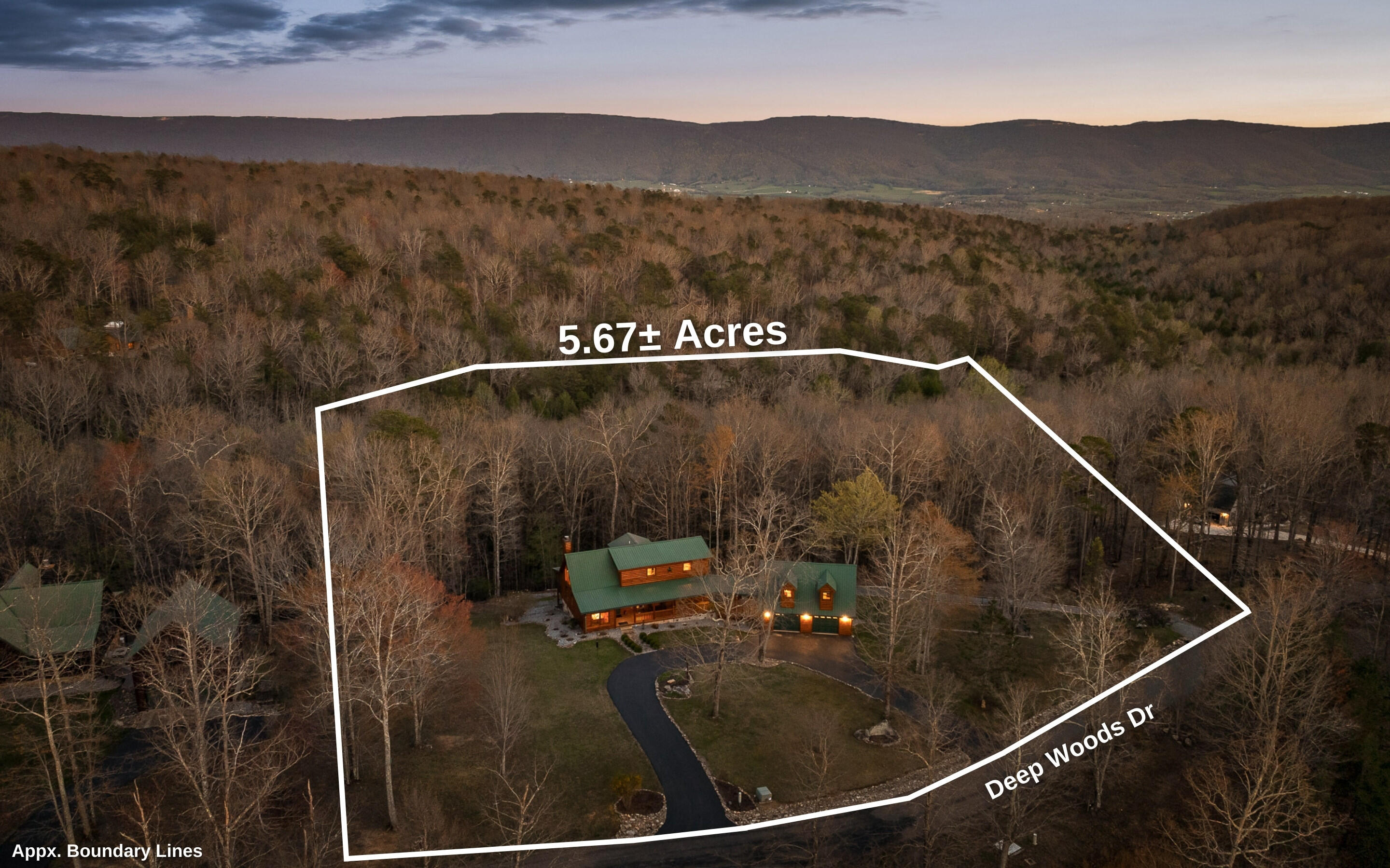 45 Deep Woods Drive, Dunlap, Tennessee image 9