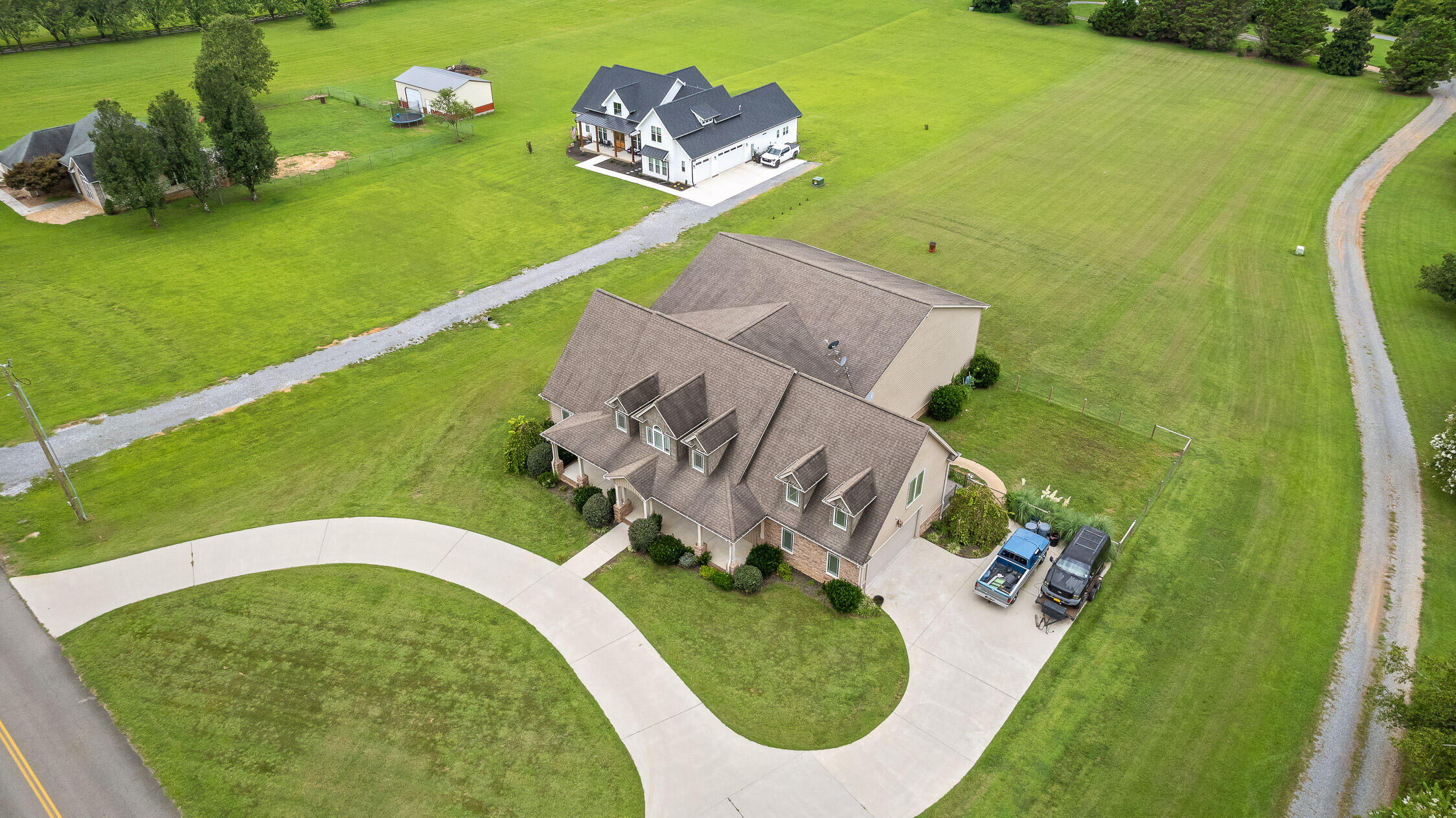6069 Candies Creek Ridge Road, Charleston, Tennessee image 5