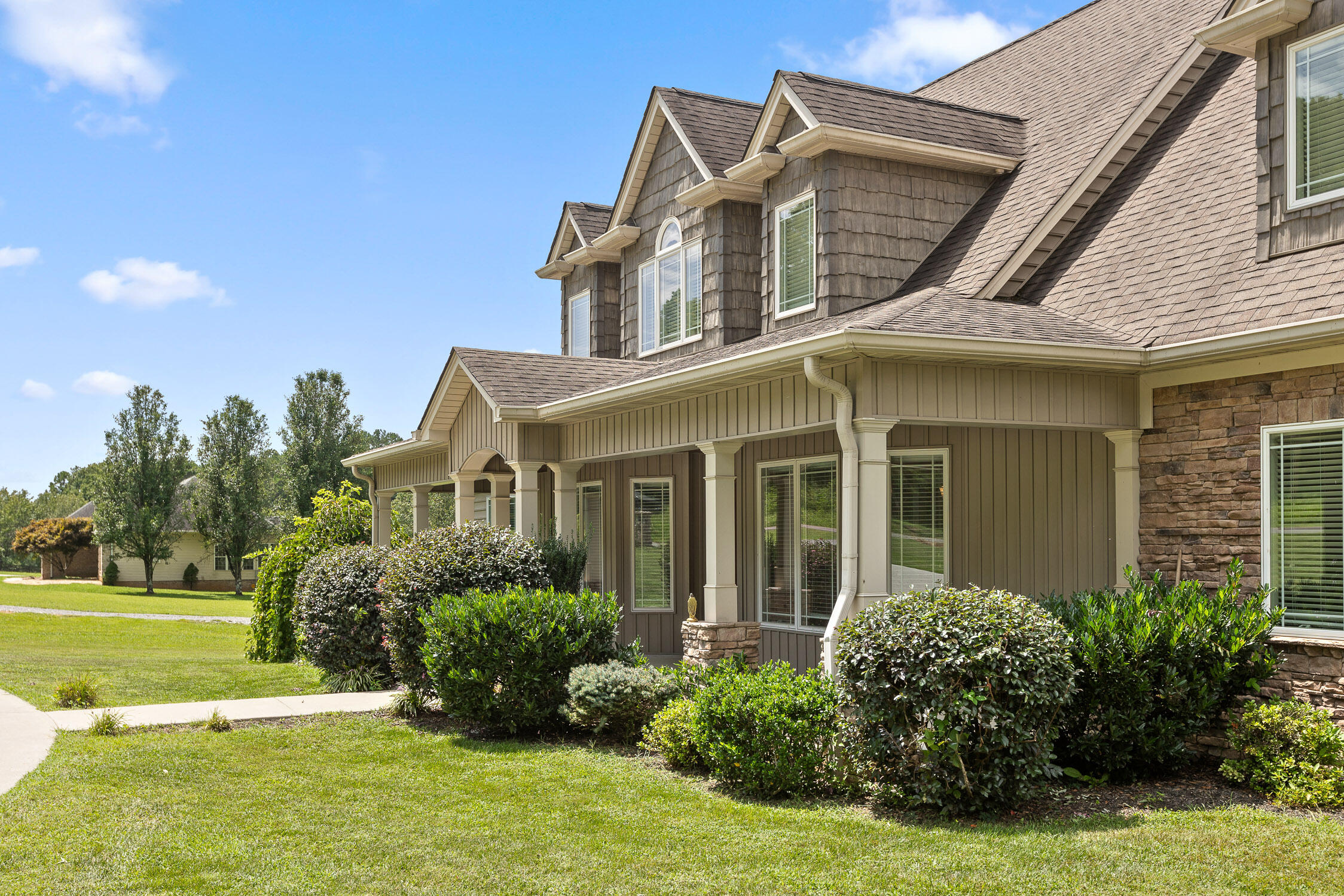 6069 Candies Creek Ridge Road, Charleston, Tennessee image 6