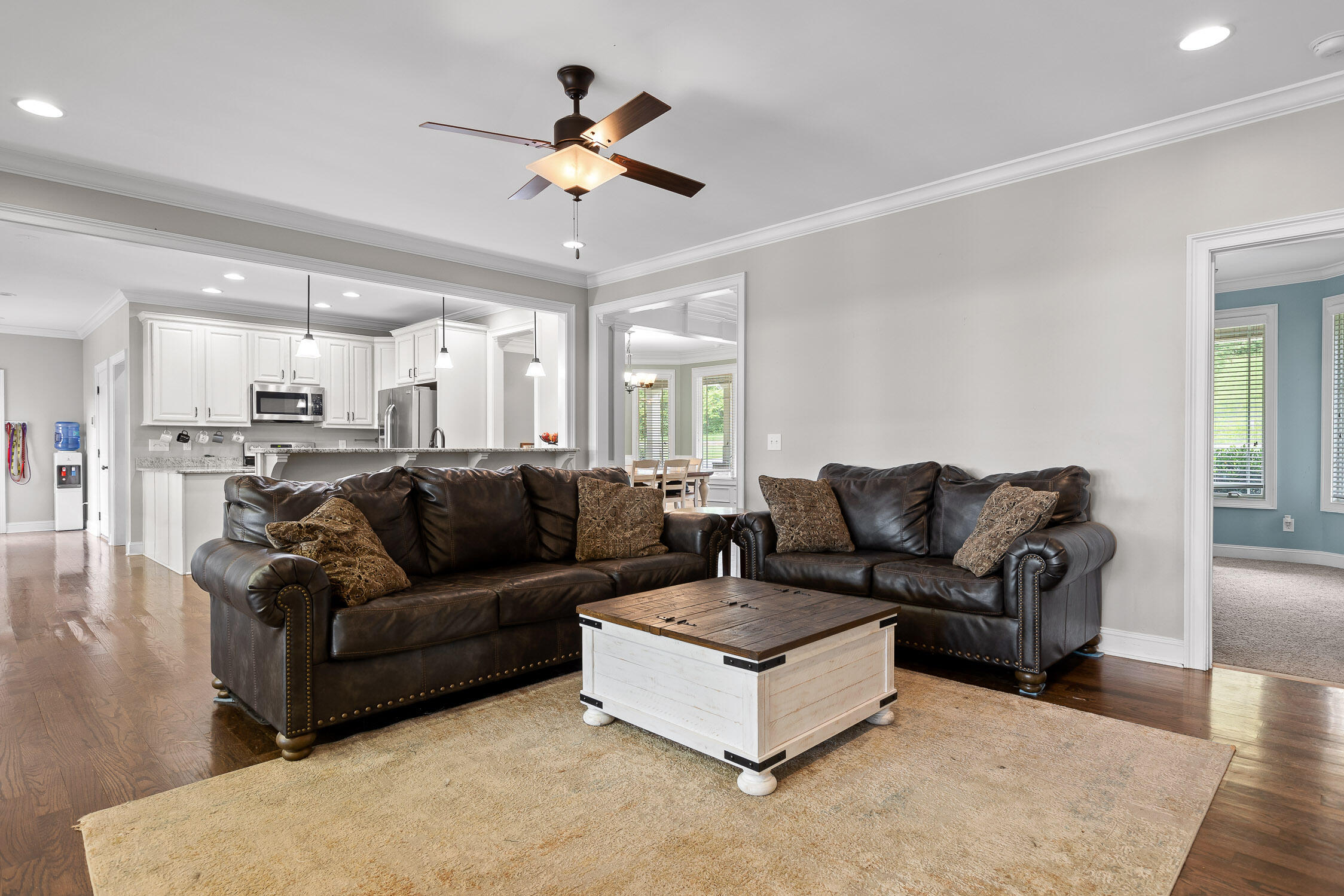 6069 Candies Creek Ridge Road, Charleston, Tennessee image 20