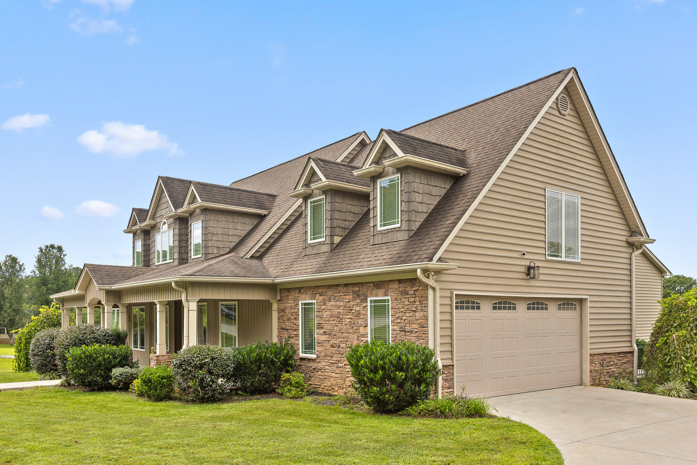 6069 Candies Creek Ridge Road, Charleston, Tennessee image 9