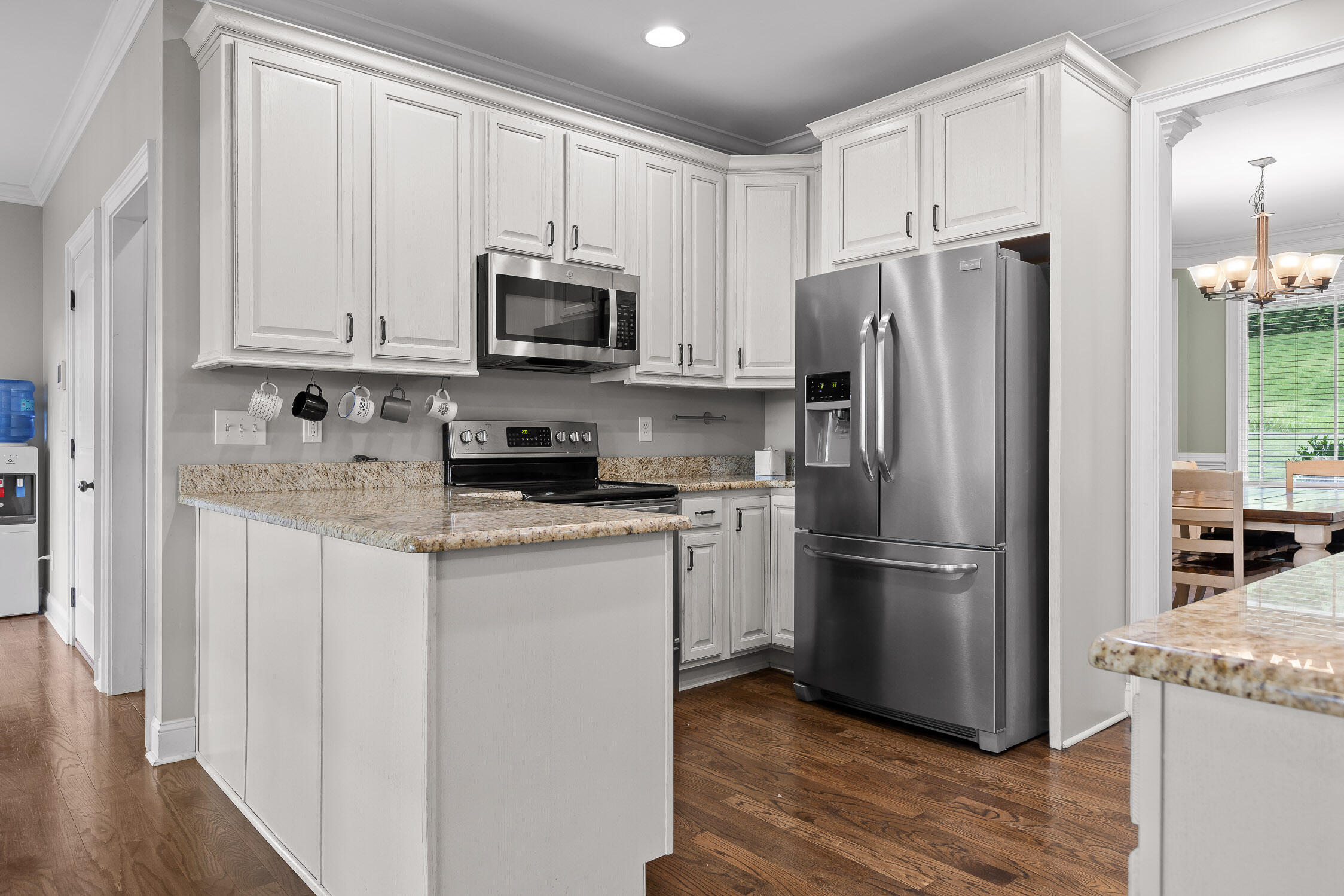 6069 Candies Creek Ridge Road, Charleston, Tennessee image 18
