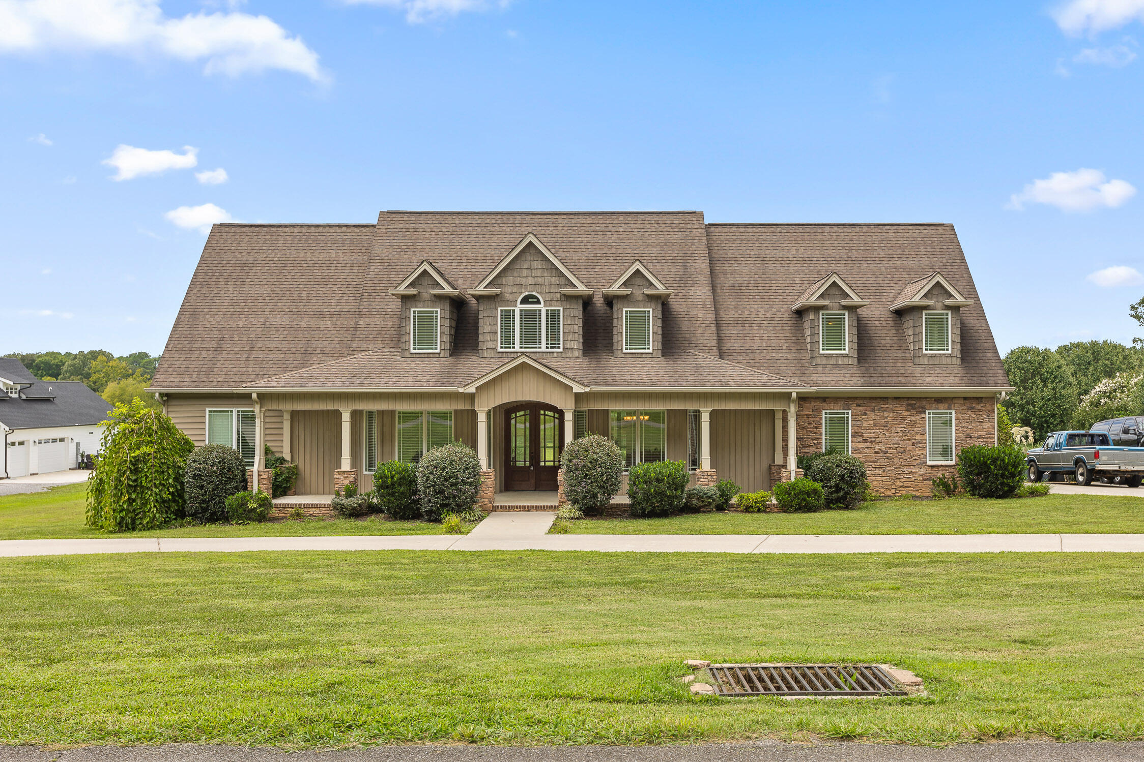 6069 Candies Creek Ridge Road, Charleston, Tennessee image 7