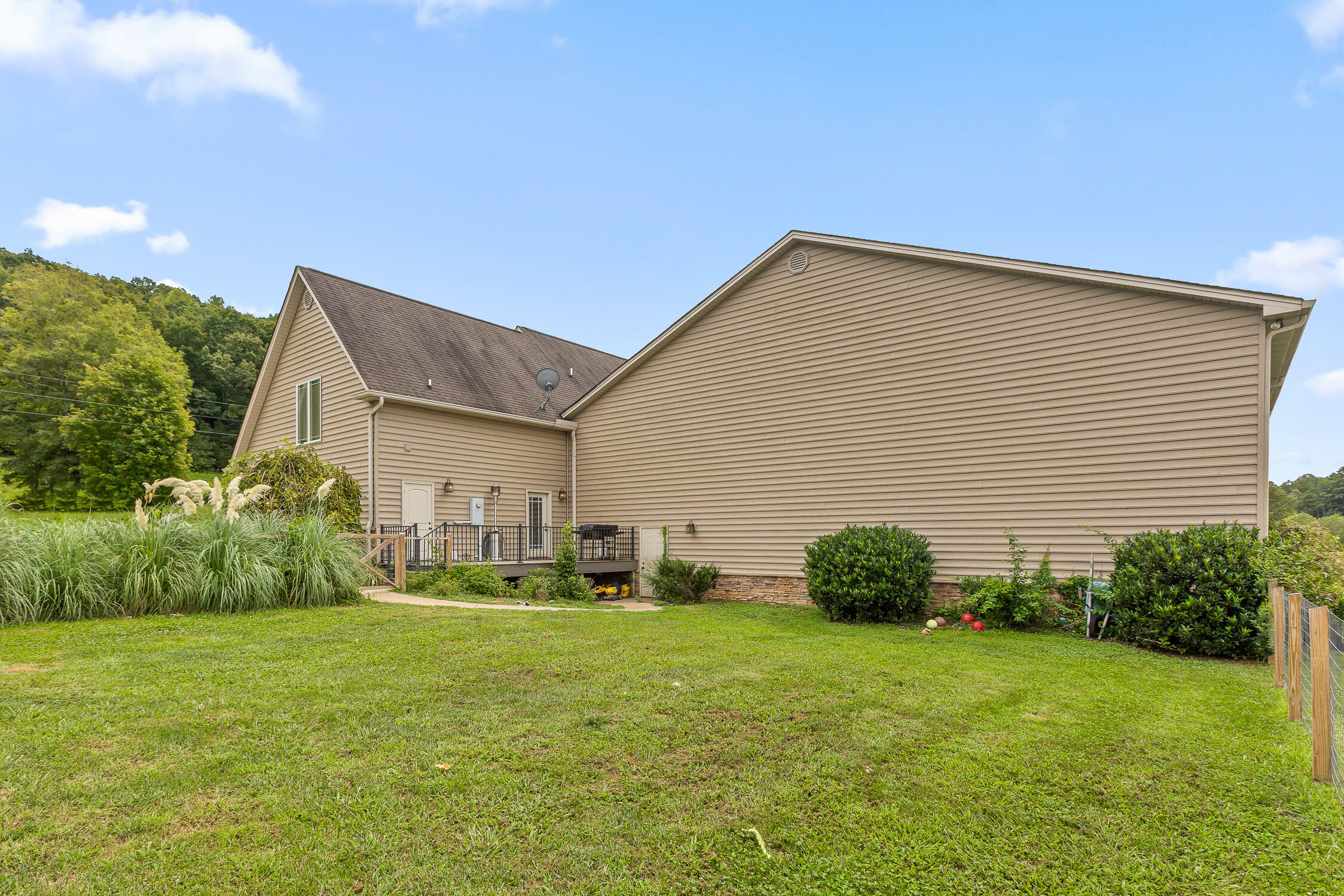 6069 Candies Creek Ridge Road, Charleston, Tennessee image 30