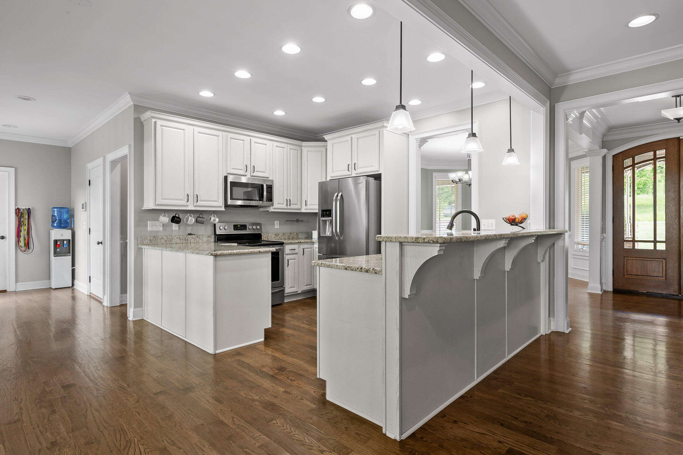 6069 Candies Creek Ridge Road, Charleston, Tennessee image 3