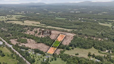 Vacant Land For Sale - TRACT 7 Wheeler Dam Road<br/> Whitfield County, Cohutta, GA 30710