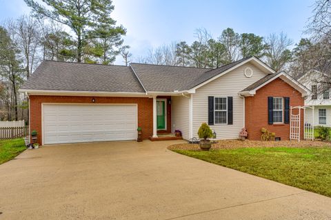 Photo of 1732 Cannondale Loop, Chattanooga, TN 37421 (MLS # 1528008)