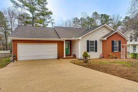 Photo of 1732 Cannondale Loop, Chattanooga, TN 37421 (MLS # 1528008)