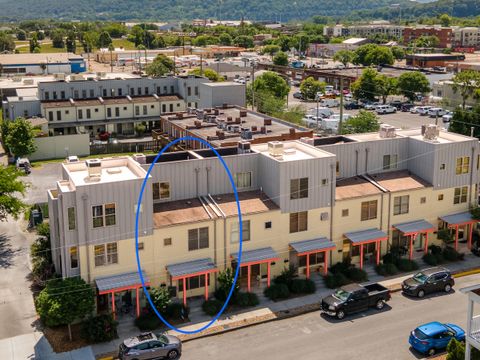 Photo of 224 W 18th Street, Chattanooga, TN 37408 (MLS # 1534065)