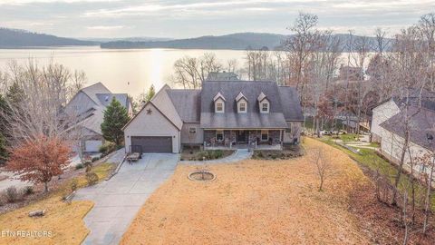 Photo of 174 Bluegreen Way, Rockwood, TN 37854 (MLS # 1525499)