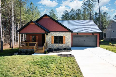 Photo of 140 White Water Run Lane, Ocoee, TN 37361 (MLS # 1527511)