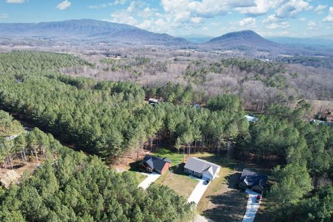 Tiny photo for 140 White Water Run Lane, Ocoee, TN 37361 (MLS # 1527511)