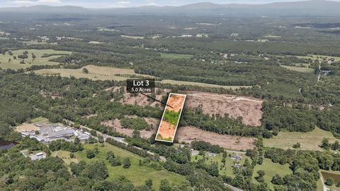 Vacant Land For Sale - TRACT 3 Wheeler Dam Road<br/> Whitfield County, Cohutta, GA 30710