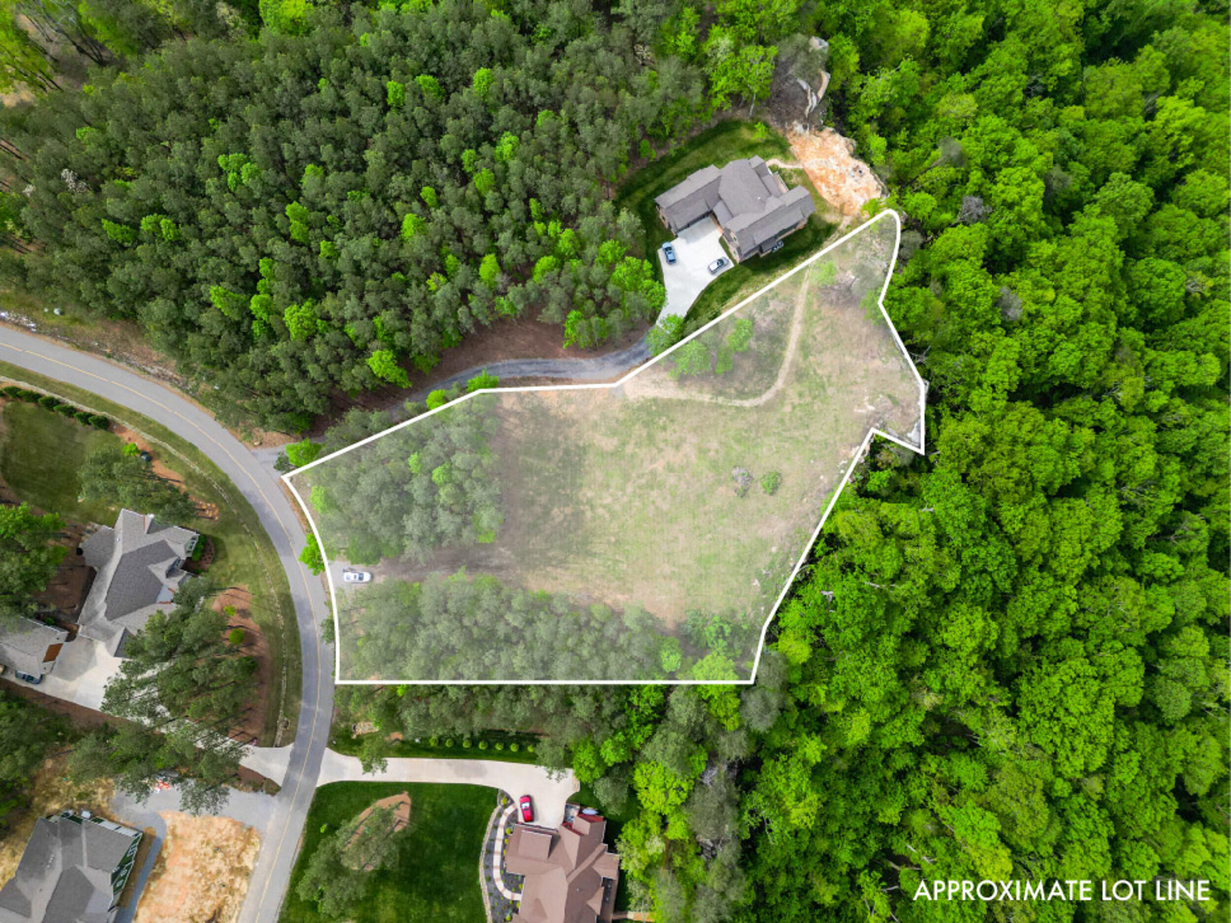 235 Pine Knot Pass, Kimball, Tennessee image 22