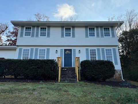 Photo of 2945 Old Britain Circle, Chattanooga, TN 37421 (MLS # 1532080)