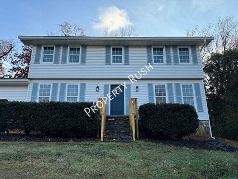 Photo of 2945 Old Britain Circle, Chattanooga, TN 37421 (MLS # 1532080)