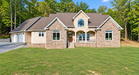 Photo of 17920 Al Highway, Stevenson, AL 35772 (MLS # 1544731)