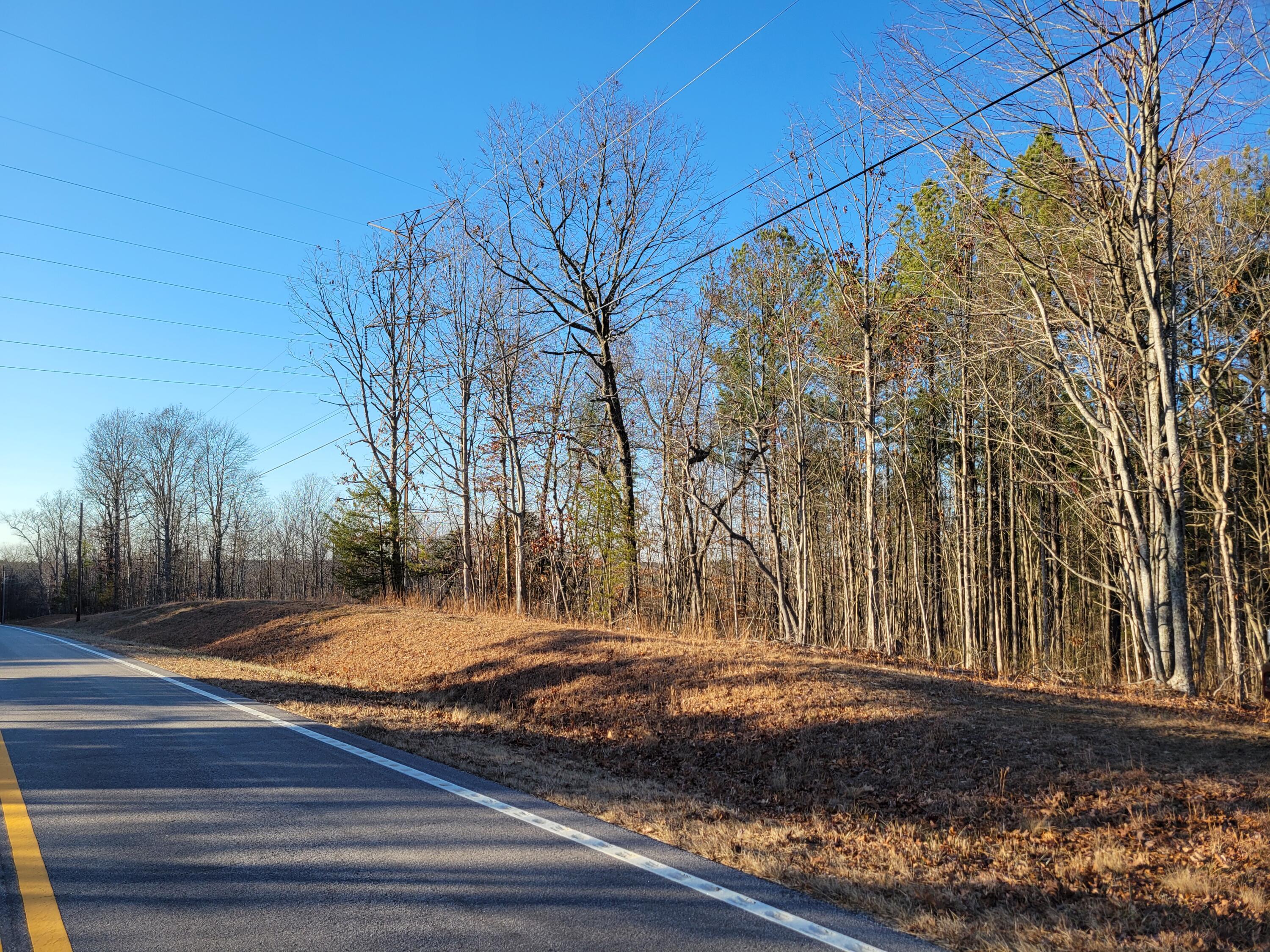 9750 S Pittsburg Mountain Road, South Pittsburg, Tennessee image 2