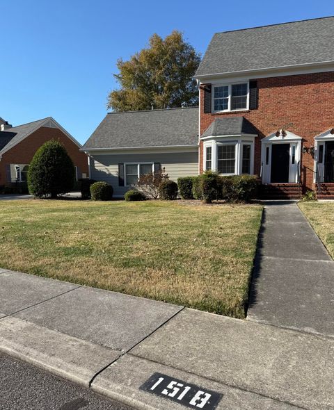 Tiny photo for 1518 Heritage Landing Drive, Chattanooga, TN 37405 (MLS # 1524835)