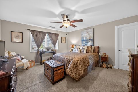 Tiny photo for 6464 Deep Canyon Road, Hixson, TN 37343 (MLS # 1528629)