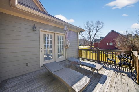 Tiny photo for 6464 Deep Canyon Road, Hixson, TN 37343 (MLS # 1528629)