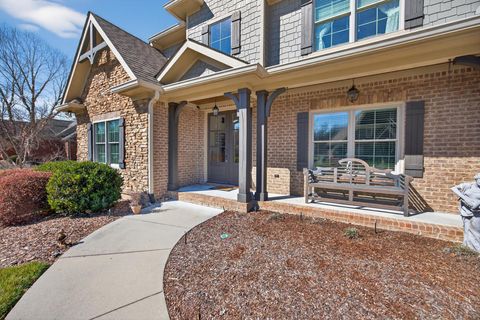 Tiny photo for 6464 Deep Canyon Road, Hixson, TN 37343 (MLS # 1528629)