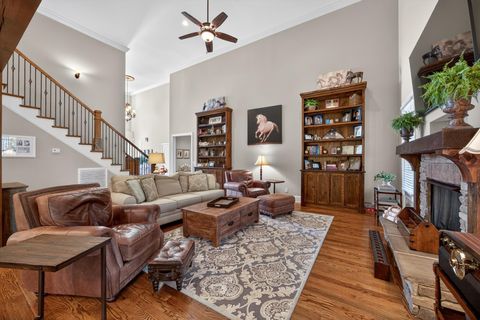 Tiny photo for 6464 Deep Canyon Road, Hixson, TN 37343 (MLS # 1528629)