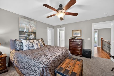 Tiny photo for 6464 Deep Canyon Road, Hixson, TN 37343 (MLS # 1528629)