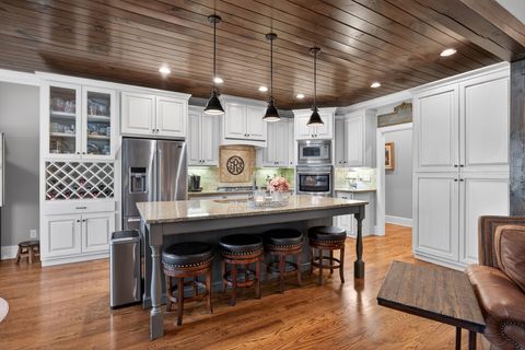 Tiny photo for 6464 Deep Canyon Road, Hixson, TN 37343 (MLS # 1528629)