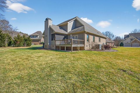 Tiny photo for 6464 Deep Canyon Road, Hixson, TN 37343 (MLS # 1528629)