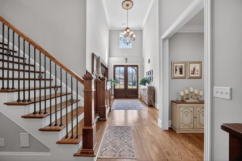 Tiny photo for 6464 Deep Canyon Road, Hixson, TN 37343 (MLS # 1528629)