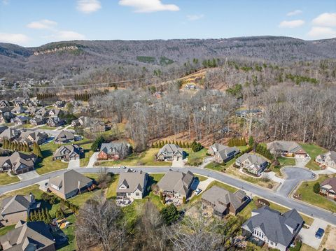 Tiny photo for 6464 Deep Canyon Road, Hixson, TN 37343 (MLS # 1528629)