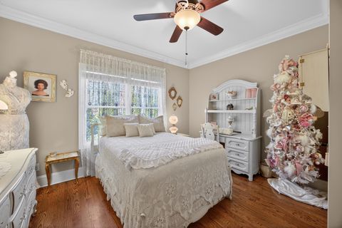 Tiny photo for 6464 Deep Canyon Road, Hixson, TN 37343 (MLS # 1528629)