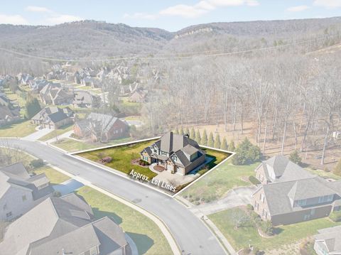 Tiny photo for 6464 Deep Canyon Road, Hixson, TN 37343 (MLS # 1528629)