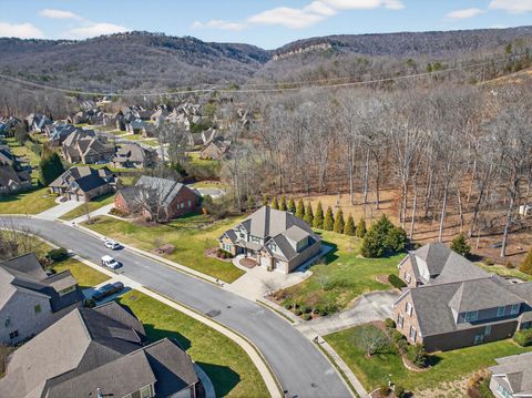 Tiny photo for 6464 Deep Canyon Road, Hixson, TN 37343 (MLS # 1528629)